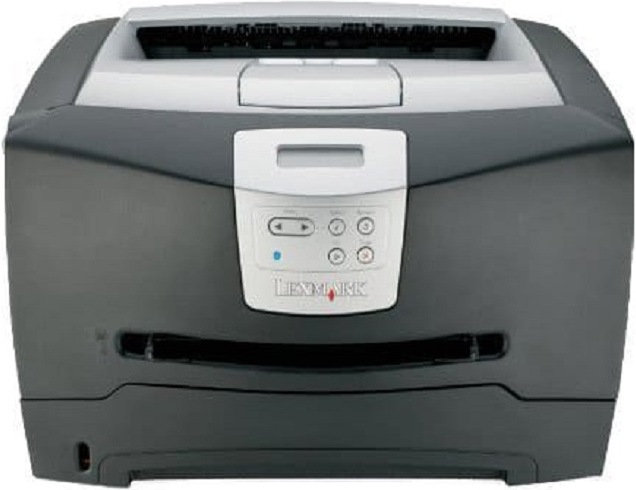 Produktbild Lexmark Medienfach