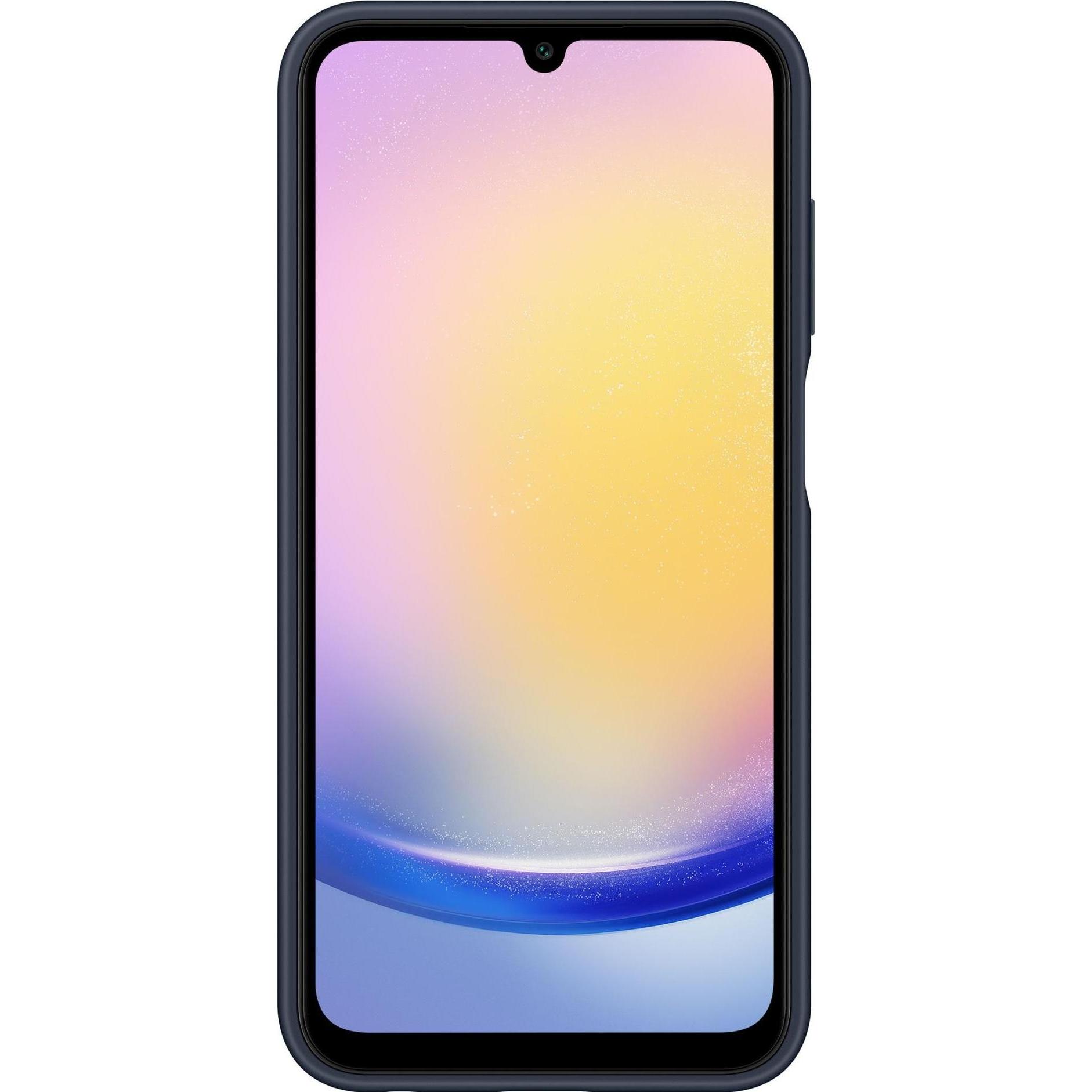 Thumbnail - Samsung Card Slot Case (Samsung Galaxy A25 5G), Smartphone Hülle, Blau