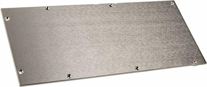 Watercool Heatkiller V eBC Backplate