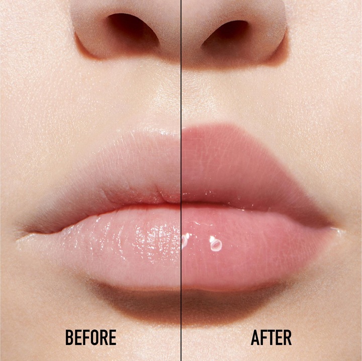 Produktbild Dior Addict Lip Maximizer (012 Rosewood)