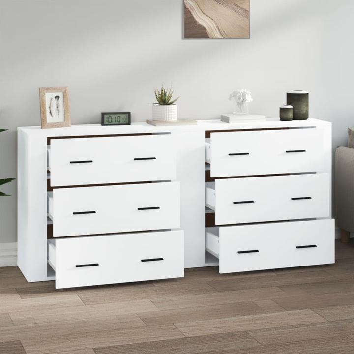Produktbild vidaXL Sideboard (80 x 160 x 70 cm)