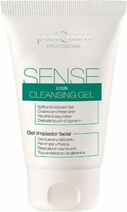 Postquam Reinigungsmittel Gesichtsgel 150 ml Sinn (Gel, 150 ml)