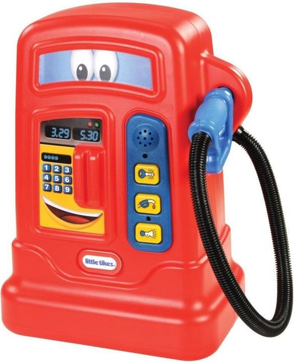 Image du produit MGA Little Tikes Cozy Pumper