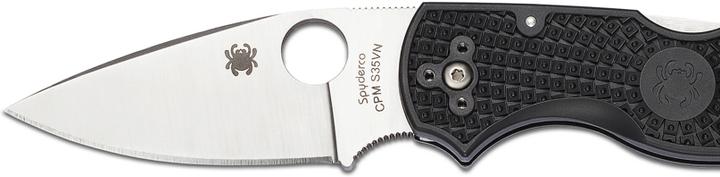 Image du produit Spyderco Native 5 (7.50 cm)