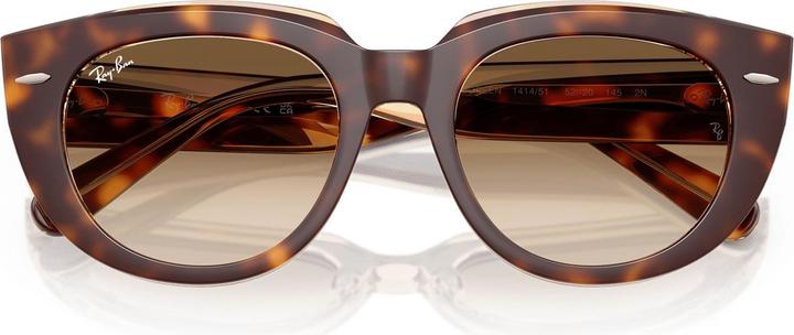 Actual product image Ray Ban Doreen