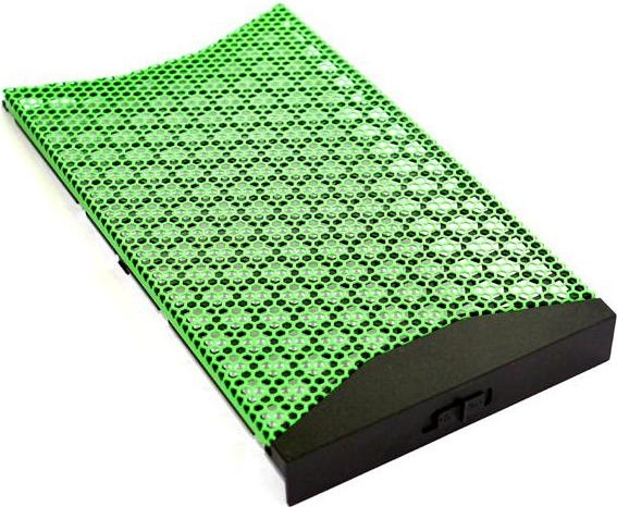 Antec P50WTMG PC-Gehäuse