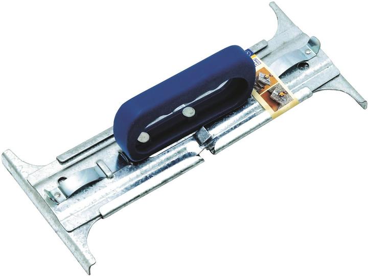 Lux Plattenheber (Verlegeset)