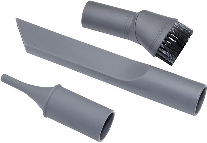 Actual product image HAZET Brush And Nozzle Set