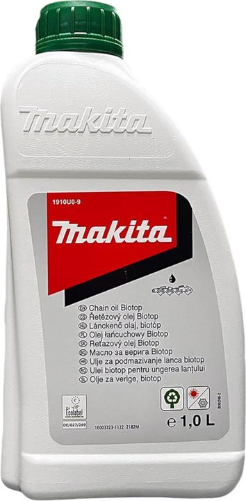 Makita Biotopo