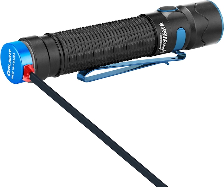 Produktbild Olight Warrior Mini 2 (11.80 cm, 1750 lm)