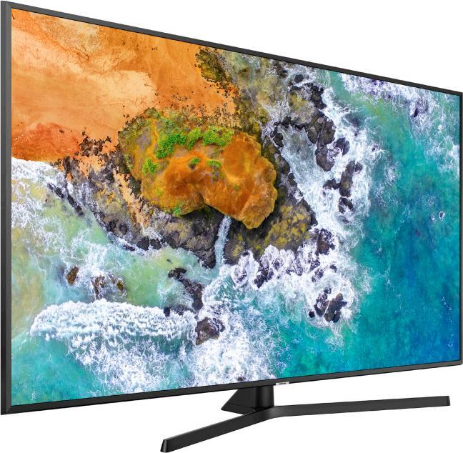 Produktbild Samsung Ue55nu7400 (55", LCD, 4K, 2018)
