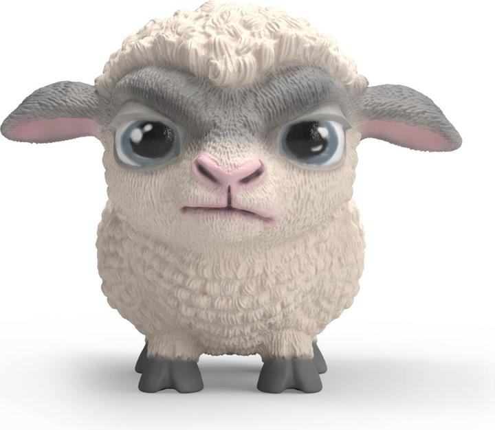 Actual product image Schleich mini MATES in BB