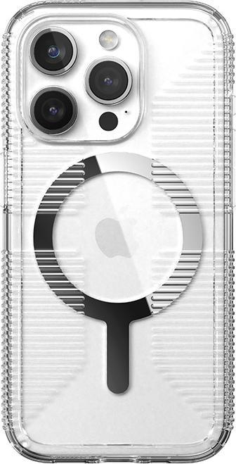 Immagine prodotto speck Custodia protettiva trasparente per iPhone 15 Pro (Apple iPhone 15 Pro)