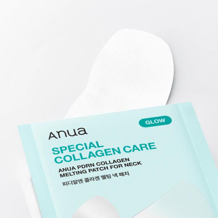 Immagine prodotto Anua PDRN Collagen Melting Patch For Neck