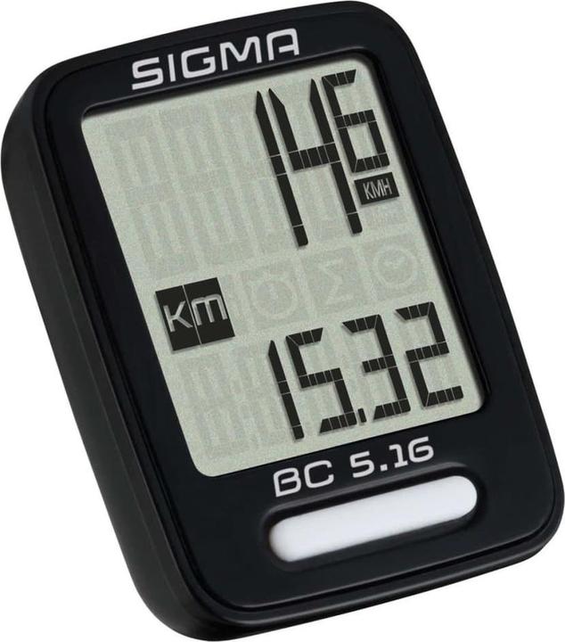 Immagine prodotto Sigma Sport A.C. 5.16
