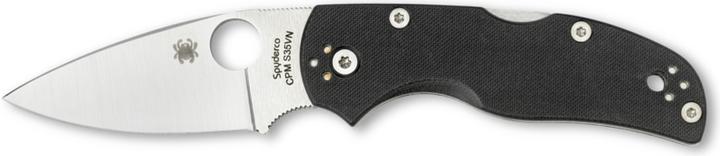 Produktbild Spyderco Native 5 (7.60 cm)