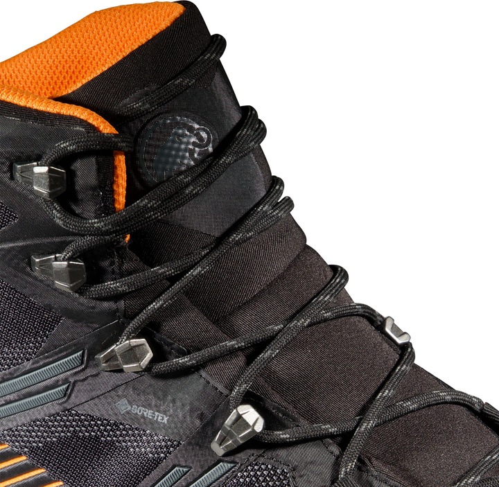 Actual product image Mammut Ducan II High GTX Men (47.5)
