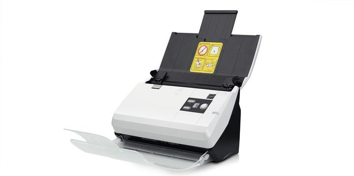 Produktbild Plustek Scaner Smartoffice PN30U (USB, Ethernet, LAN)