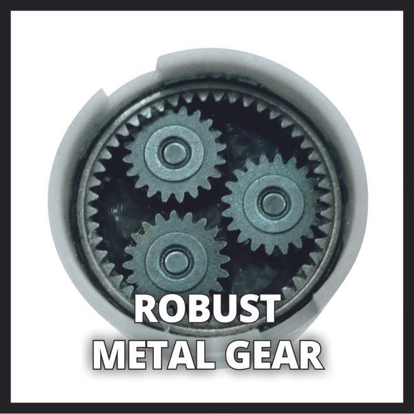 Actual product image Einhell TE-CD 12/1 Li-i