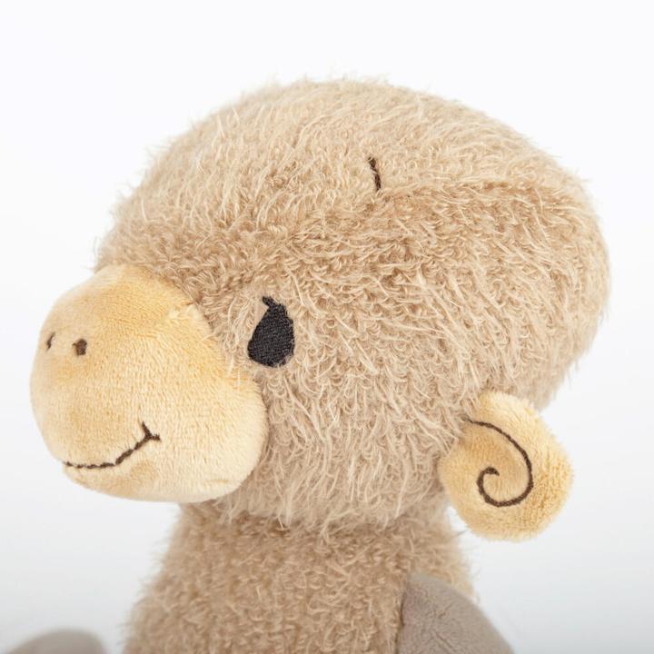 Actual product image Sigikid Anouk Affi & Friends ** (12 cm)