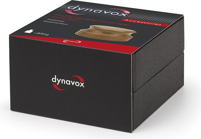 Image du produit Dynavox PST300W