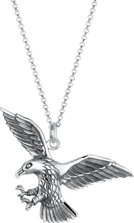 Produktbild Kuzzoi Vogel (925er Sterling Silber, 55 cm)