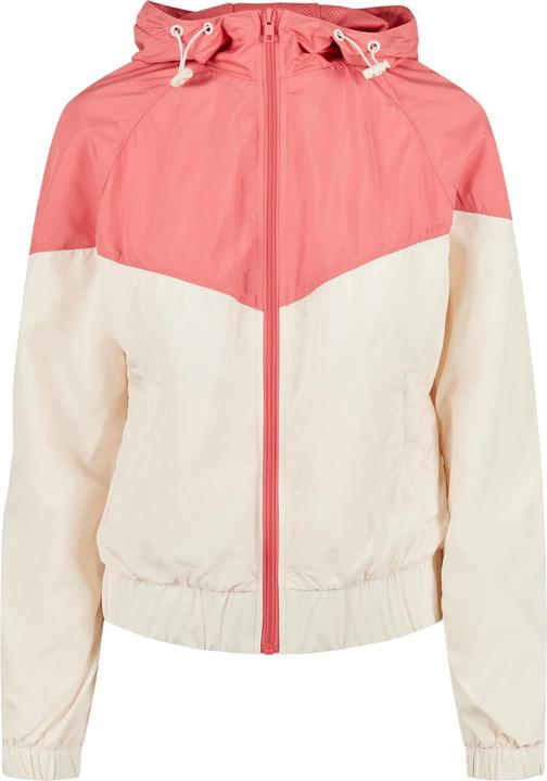 Produktbild Urban Classics Arrow Windjacke (4XL)