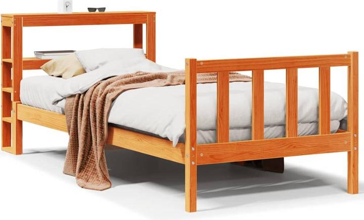 Actual product image vidaXL Lark (150 x 200 cm)