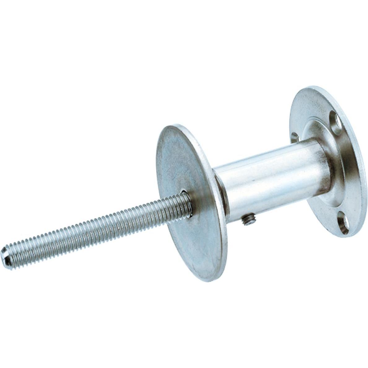 Deka, Möbelausstattung, Handlaufstützen (1 Stk.)
