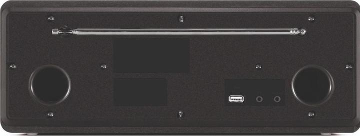 Actual product image TechniSat DigitRadio 372 CD BT (DAB+, FM, Bluetooth)