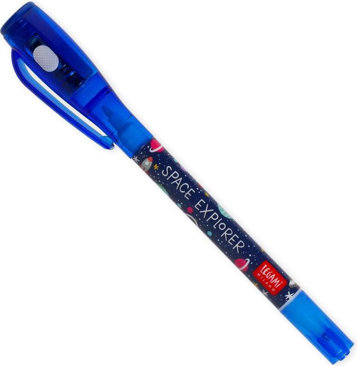 Image du produit Legami Stylo magique (Bleu, 1 x)