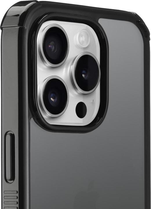 Actual product image Hama Extreme Protect (Apple iPhone 15 Pro)