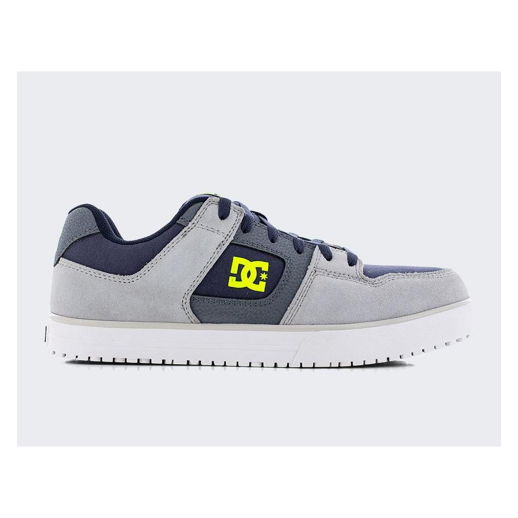 Dc Shoes, Werkschoenen, S1ps Purework (44)