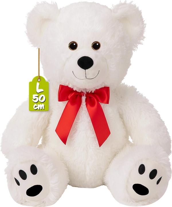 Produktbild Monzana Teddybär (50 cm)