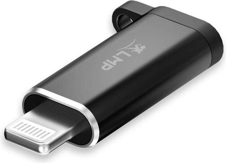 Actual product image LMP USB-C zu Lightning USB-C Buchse - Apple Lightning (USB-C)