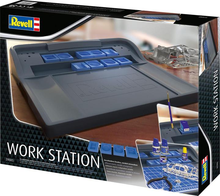 Image du produit Revell Station de travail