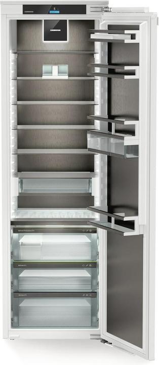 Actual product image Liebherr Integrated refrigerator with BioFresh Professional (296 l)
