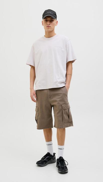 Produktbild Jack & Jones Cargo fit Relaxed Fit Shorts Relaxed Fit Shorts (XS)
