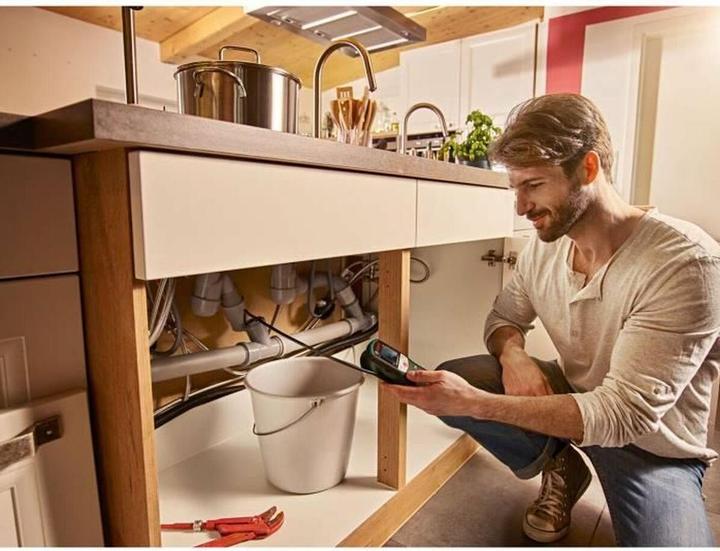 Produktbild Bosch Home & Garden Akku-Inspektionskameras