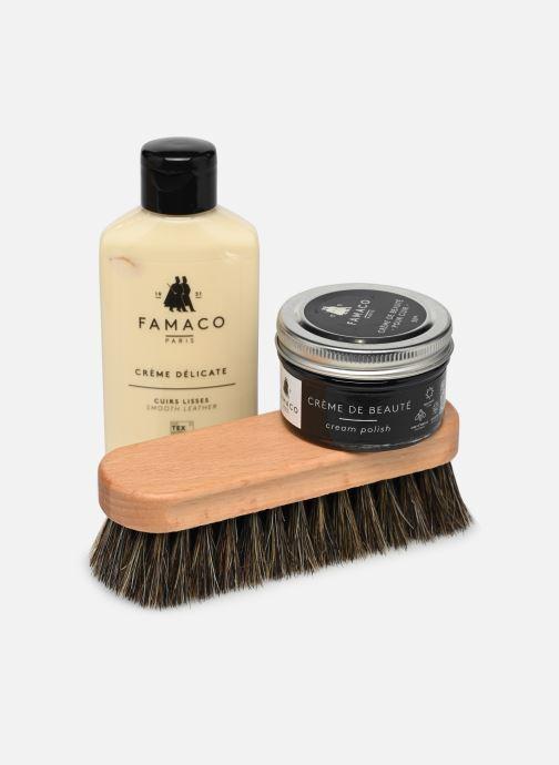 Produktbild Famaco Glattleder Kit