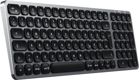 Actual product image Satechi ST-ACBKM-DE (DE, Wireless)