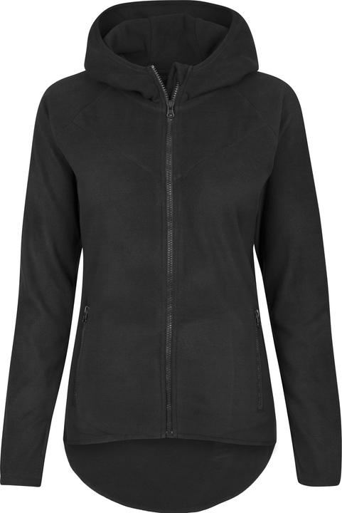 Produktbild Urban Classics Ladies Polar Fleece Zip Hoody (S)