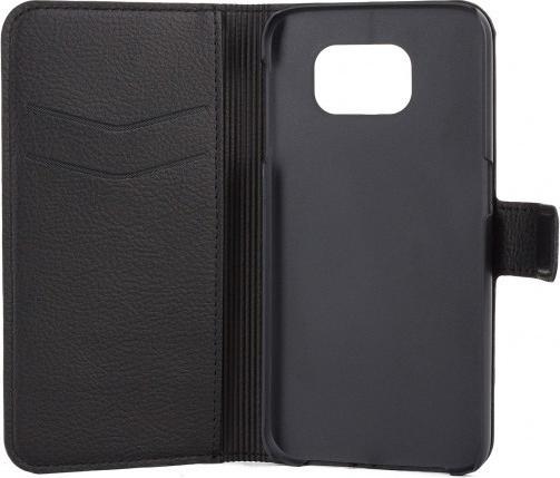 Produktbild Xqisit Slim Wallet (Samsung Galaxy S6)