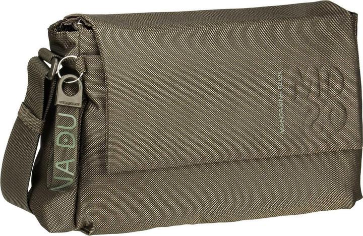 Immagine prodotto Mandarina Duck Borsa a tracolla MD20 Messenger QMT28
