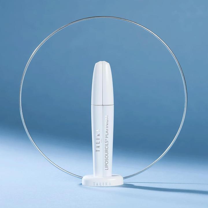 Actual product image Talika Eyebrow Lipocils Platinum (15 ml)