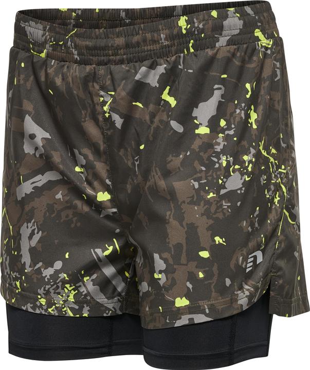 Produktbild Newline KANSAS 2-IN-1 SHORTS WOMEN (M)