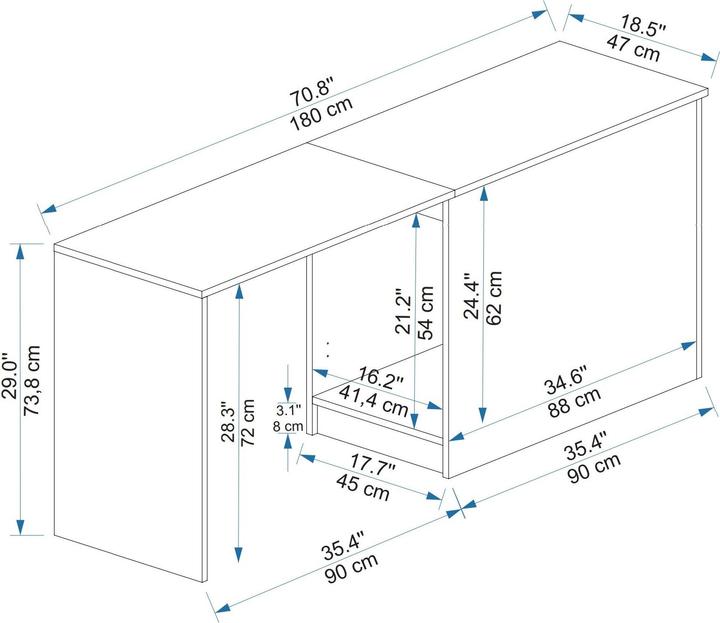 Produktbild Kalune Design Newra