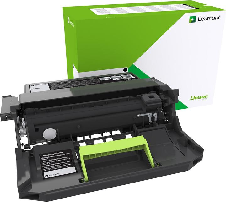 Produktbild Lexmark 58D0Z0E (BK)