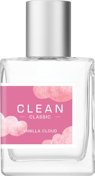 Image du produit Clean - Classic Vanilla Cloud EdP - 30 ml (Eau de parfum, 30 ml)