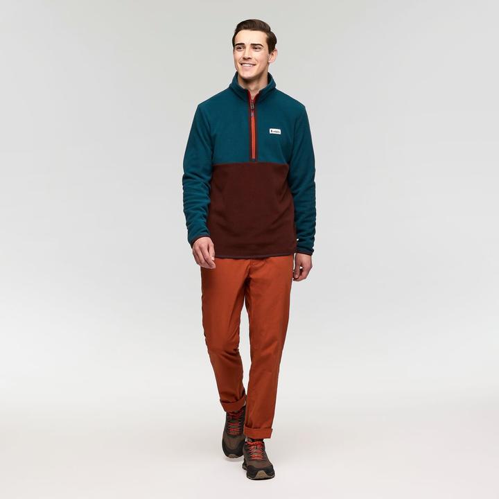 Produktbild Cotopaxi Amado Fleece Pullover (XL)